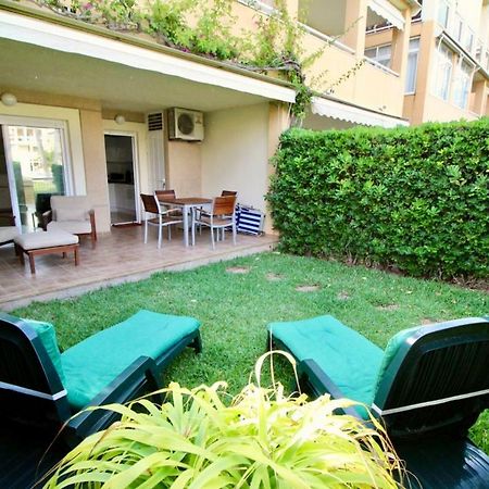 La Rosaleda 71 By Homeprive Denia Eksteriør bilde