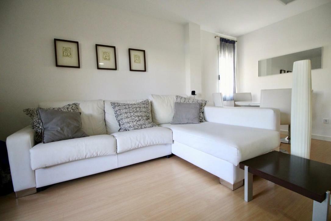 La Rosaleda 71 By Homeprive Denia Eksteriør bilde