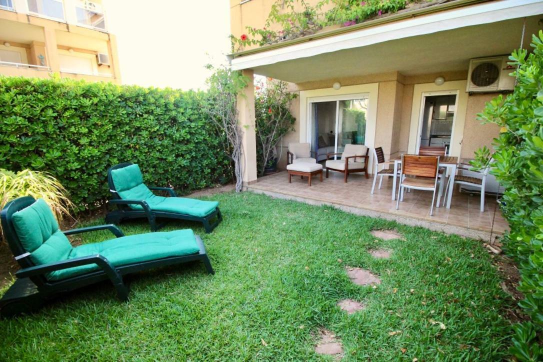 La Rosaleda 71 By Homeprive Denia Eksteriør bilde