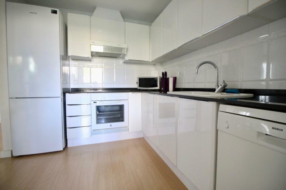La Rosaleda 71 By Homeprive Denia Eksteriør bilde