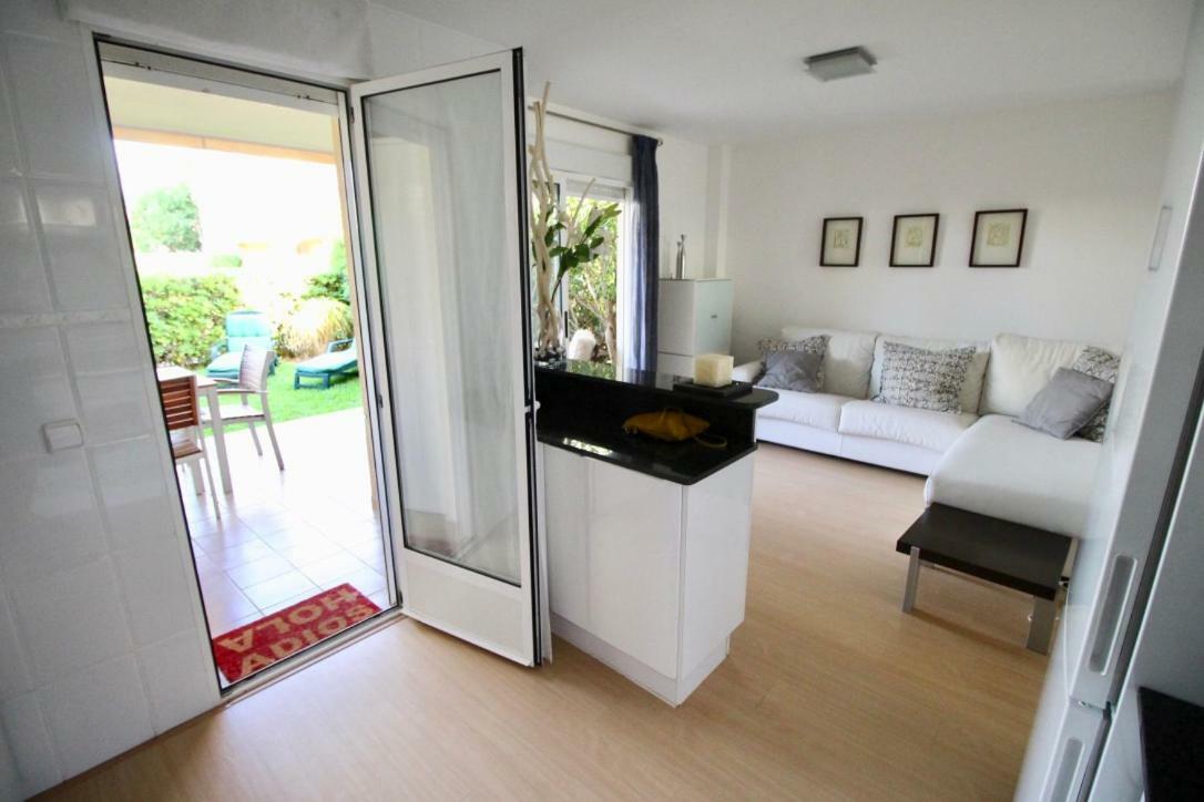La Rosaleda 71 By Homeprive Denia Eksteriør bilde