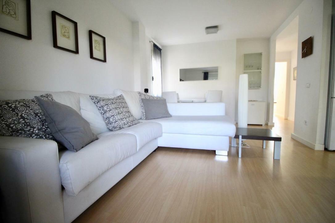 La Rosaleda 71 By Homeprive Denia Eksteriør bilde