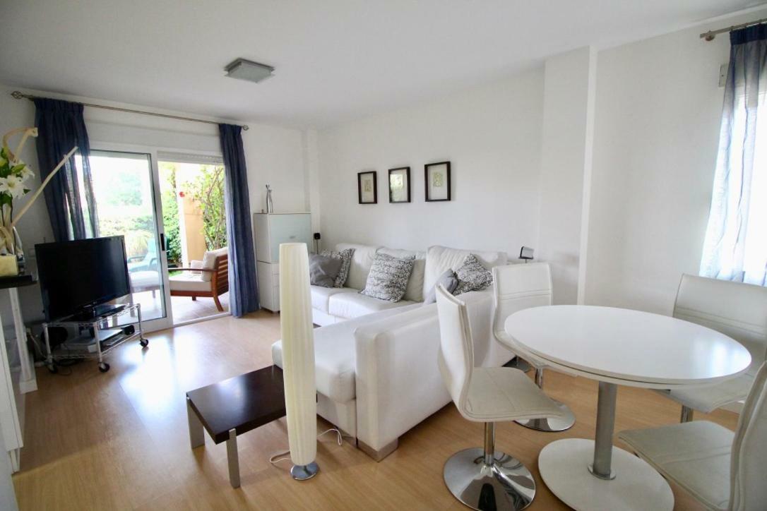 La Rosaleda 71 By Homeprive Denia Eksteriør bilde