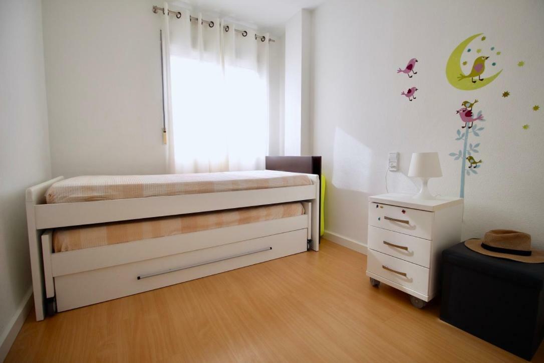 La Rosaleda 71 By Homeprive Denia Eksteriør bilde
