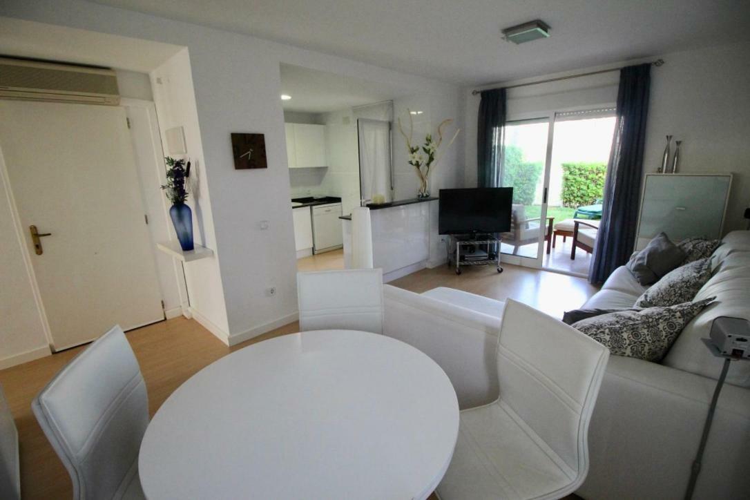 La Rosaleda 71 By Homeprive Denia Eksteriør bilde