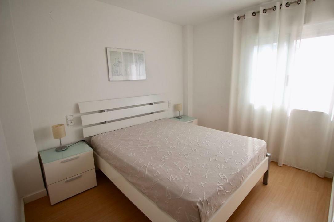 La Rosaleda 71 By Homeprive Denia Eksteriør bilde